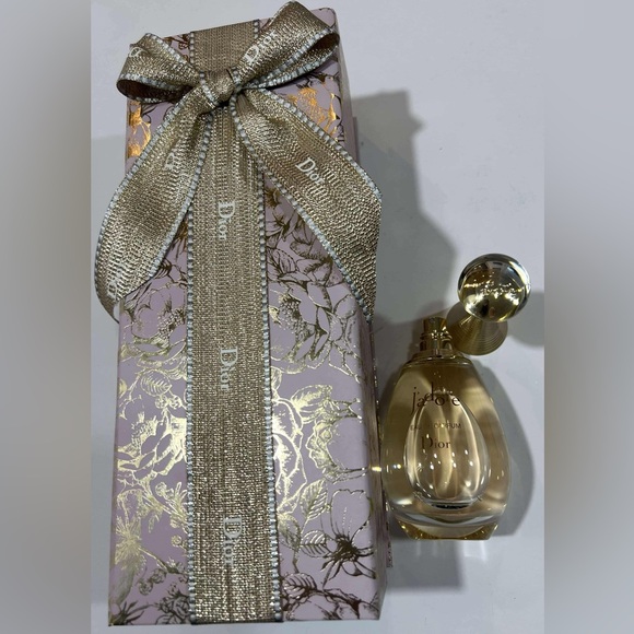 DIOR J’ADORE Eau De Parfum   3.4 OZ/100 ml new  with box - Picture 3 of 11